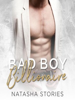cover image of Bad Boy Billionaire